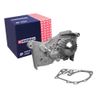 Фото ПОМПА ВОДЯНАЯ NISSAN ALMERA G15 13   RENAULT MODUS 04    KANGOO 08 Marshall M4821005 Marshall