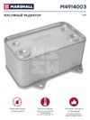 Фото DAF о.н. 1387035 Marshall M4914003 Marshall