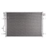 Фото Радиатор кондиционера Audi A4 B6 00- / А6 С5 97- (M4983074) Marshall M4983074 Marshall