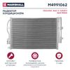 Фото Радиатор кондиционера CHEVROLET Aveo T300 11- ,Cobalt 13- MARSHALL Marshall M4991062 Marshall