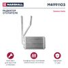 Фото радиатор печки!\ Daewoo Nexia 94> Marshall M4991103 Marshall