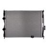 Фото Радиатор NISSAN QASHQAi 2 Marshall M4993040 Marshall