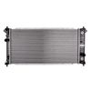 Фото Радиатор SSANGYONG NEW ACTYON A/T 10- Marshall M4993053 Marshall