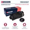 Фото Пневмобаллон задн. Mercedes-Benz GL-Class (X164) 07-, Mercedes-Benz GL/GLS-Class (X166) 13-, Mercede Marshall M8020847 Marshall