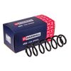 Фото Пружина подвески Chery Tiggo 8 PLUS (T1D) 20-/ Tiggo 8 (T18) 18-/ Tiggo 8 (T1A) 19- задняя Marshall Marshall M8031400 Marshall