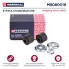 Фото Втулка стабилизатора Ssangyong: Actyon 05-, Rexton Marshall M8080018 Marshall