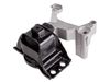 Фото Подушка NISSAN двигателя QASHQAI, X-TRAIL 07-> (RH) Marshall M8080341 Marshall