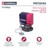 Фото Ступица задн. Audi A3 8P 8V 8Y 03- Skoda Karo Marshall M8133656 Marshall