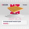 Фото Фильтр воздушный  1109110XKV08A  MARSHALL Marshall MA3860 Marshall
