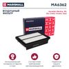 Фото Фильтр воздушный    15,   ,  18    18 Marshall MA6362 Marshall