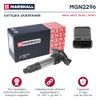 Фото Катушка зажигания  60  10  60  07  90  02 Marshall MGN2296 Marshall