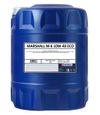 Фото Масло моторное синтетика MARSHALL SAE 10W-40 (MB 228.5, MAN M 3277, LDF-3, VDS-3) [20л] Marshall ML070620A Marshall