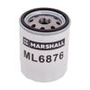 Фото Фильтр масляный Marshall ML6876 Marshall ML6876 Marshall