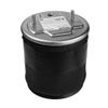 Фото пневмоподушка подвески! с пластиковым стакано Marshall MP402221 Marshall