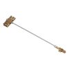Фото Трос тормоза стояночного Chery Fora (A21) 06- () Marshall MT1585 Marshall