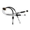 Фото Трос КПП Chery Fora (A21) 06- Marshall Marshall MT4150 Marshall