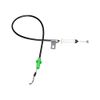 Фото Трос газа Chery Amulet (A15) 03- Marshall Marshall MT5799 Marshall