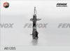 Фото Амортизатор NISSAN ALMERA/ALMERA CLASSIC 00- газ.перед.прав. Fenox A61205 Fenox