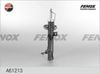 Фото Стойка амортизационная передняя газ. Ford Fusion 02- Fenox A61213 Fenox