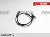 Фото ДАТЧИК ABS Задний левый Lada Largus 12- Fenox ABS02110 Fenox