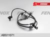 Фото ДАТЧИК ABS Передний левый Kia Soul 08- Fenox ABS11071 Fenox