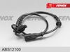Фото ДАТЧИК ABS Renault Duster 10- Fenox ABS12100 Fenox ABS12100 Fenox