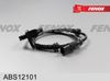 Фото ДАТЧИК ABS Renault Duster 10- Fenox ABS12101 Fenox