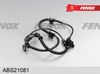 Фото ДАТЧИК ABS Kia Soul 09-14 Передний, правый Fenox ABS21081 Fenox
