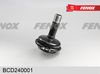 Фото Камера тормозная УРАЛ-4320-80М/82М, УРАЛ-44202-3511-80М Fenox BCD240001 Fenox