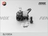Фото Опора шаровая TOYOTA COROLLA (E150, E180) 06-, 13-, AURIS (E150, E180) 07-, 12-, RAV 4 05-18, C-HR 1 Fenox BJ10054 Fenox