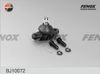 Фото опора шаровая нижняя!\ Kia Ceed 06> Fenox BJ10072 Fenox