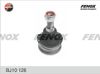 Фото Шаровая опора Hyundai Accent ТаГАЗ Getz Elantra FENOX BJ10126O7 Fenox BJ10126 Fenox