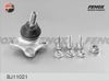 Фото Опора шаровая левая   11021 Fenox BJ11021 Fenox