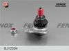 Фото Несущий / направляющий шарнир Fenox BJ12024 Fenox