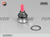 Фото Опора шаровая верхняя HONDA Accord VIII Fenox BJ20001 Fenox