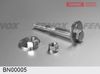 Фото Комплект болтов TOYOTA Land Cruiser 100 Fenox BN00005 Fenox