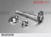 Фото Комплект болтов TOYOTA Land Cruiser Prado Fenox BN00009 Fenox