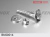 Фото Болт подвески Fenox BN00014 Fenox