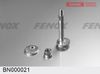 Фото болт с эксцентриком! М12х1.25 регулировочный\ Fenox BN00021 Fenox
