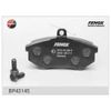 Фото Колодки торм. пер. CHERY AMULET / CHERY FORA Fenox BP43145 Fenox