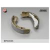 Фото Колодки тормозные задние барабанные AVEO  06- Fenox BP53045 Fenox
