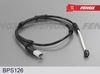 Фото Датчик износа колодок Fenox BPS126 Fenox