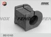Фото Втулка стабилизатора передняя, d27мм Fenox BS10163 Fenox