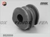 Фото Втулка стабилизатора Nissan Qashqai (J10) 06-13 заднего FENOX Fenox BS20059 Fenox
