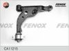 Фото Рычаг подвески FENOX CA11215 Fiat Ducato (230) 94-02, Ducato (244) 02-06 Елабуга Fenox CA11215 Fenox