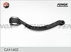 Фото РЫЧАГ ПОДВЕСКИ ПЕРЕДНИЙ НИЖНИЙ ПРАВЫЙ ПЕРЕДНИЙ ПОПЕРЕЧНЫЙ BMW X5  E53  00 07 Fenox CA11402 Fenox