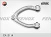 Фото Рычаг Mercedes-Benz W220 98- Передний; левый верхний Fenox CA12114 Fenox
