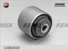 Фото Сайлентблок заднего продольного рычага Subaru Forester 01-07, Impreza 00-07 Fenox CAB02020 Fenox