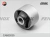 Фото Сайлентблок рычага TOYOTA RAV4 05  задн продольн Fenox CAB02030 Fenox