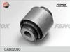 Фото Сайлентблок заднего рычага-, Honda Accord CL 2002-2008, Honda CR-V RE3/RE4 2007-2012 Fenox CAB02090 Fenox